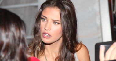 Stire din Monden : Antonia: "Nu voi accepta niciodată să pozez nud"