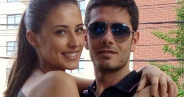 Stire din Monden : Antonia și Vincenzo au plecat în Danemarca