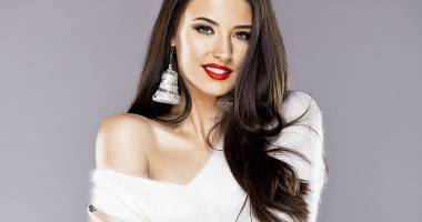 Stire din Monden : Antonia, adio concerte! Se pregătește să devină mămică