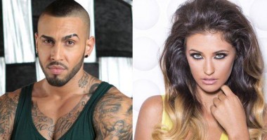 Stire din Monden : Alex Velea vrea să se mute, după ce a dat pe față relația cu Antonia