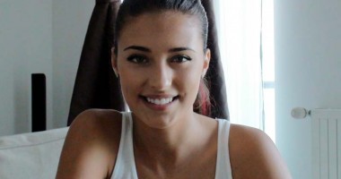 Stire din Monden : Frumoasa Antonia își mai dorește un copil