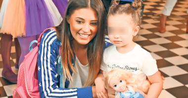 Stire din Monden : Decizie de ultimă oră luată de Antonia