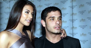 Stire din Monden : Antonia, escapadă secretă cu soțul Vincenzo