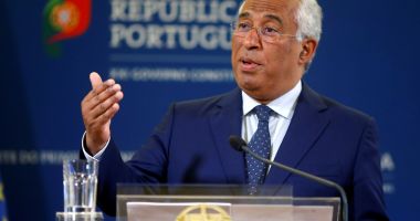 Stire din Actualitate : Antonio Costa, însărcinat cu formarea noului guvern portughez