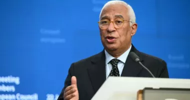 Stire din Actualitate : Antonio Costa i-a cerut președintelui Iranului să oprească atacurile în Orientul Mijlociu