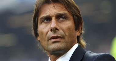 Chelsea are un nou antrenor. Antonio Conte a semnat un contract pe 3 ani