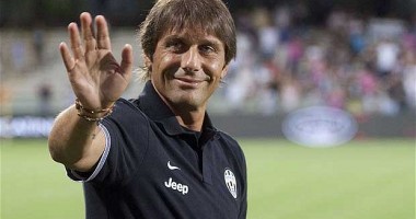 Stire din Sport : Antonio Conte - noul selcționer al naționalei Italiei