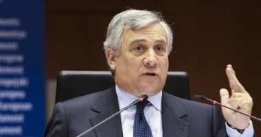Stire din Actualitate : Președintele Parlamentului European: Nimeni nu va recunoaște independența Cataloniei
