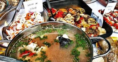 Stire din Social : Festival pescăresc în comuna Crişan, din Delta Dunării