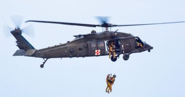 Stire din Eveniment : Elicoptere militare americane vor survola deasupra Constanței