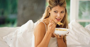 Stire din Sănătate : Alimentaţia corectă ajută la îmbunătăţirea performanţelor