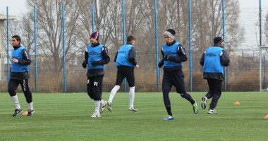 Stire din Sport : Fotbal / Programul echipei FC Farul din această săptămână