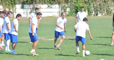 FC Farul: Ce facem să nu mai încasăm opt goluri în două meciuri - 2