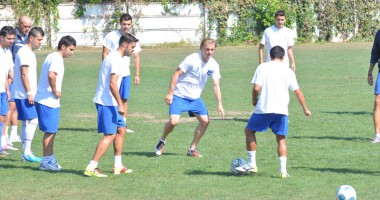 FC Farul: Ce facem să nu mai încasăm opt goluri în două meciuri - 3