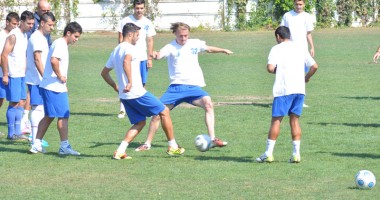 FC Farul: Ce facem să nu mai încasăm opt goluri în două meciuri - 4