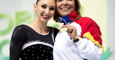Stire din Sport : Antrenoare de la CS Farul, în conducerea Federației Internaționale de Gimnastică