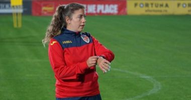 Stire din Sport : Irina Giurgiu, un exemplu demn de urmat