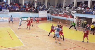 Stire din Sport : "Nu am văzut atitudine la niciun jucător!"