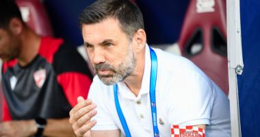 Stire din Sport : Zelijko Kopic, antrenorul lui Dinamo, cuvinte de laudă despre Unirea Slobozia