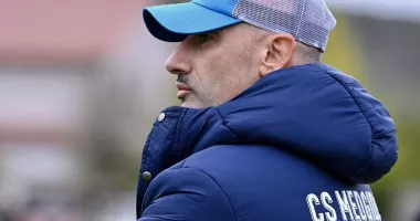 Stire din Sport : Andrei Ivașcu, antrenor la CS Medgidia, stagiu de pregătire în Dubai