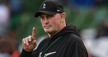 Stire din Sport : Un antrenor neozeelandez va ajuta staff-ul României pe durata Cupei Mondiale de Rugby 2023