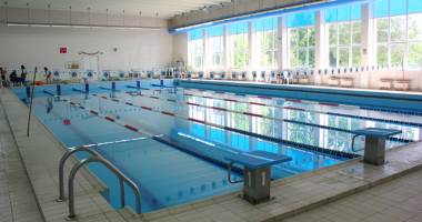 Stire din Sport : Antrenorul emerit Octavian Tileagă: "Înotul românesc va fi salvat de cluburile private"