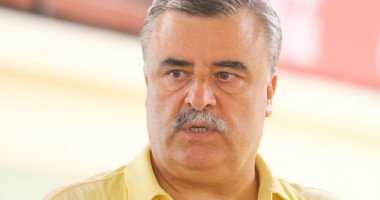 Stire din Sport : Antrenorul Ion Crăciun: "Sunt șanse mici să rămân la echipă!"