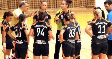 Stire din Sport : Ion Crăciun s-a răzgândit: "Este posibil să revin la antrenamente"