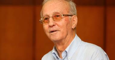 Galerie FOTO. Ce spune profesorul Traian Bucovală despre dezastrul de la CSS 1 - 10