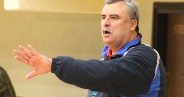 Stire din Sport : Antrenorul constănțean Ion Crăciun va antrena pe Corona Brașov