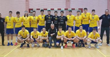 Stire din Sport : Antrenorul federal Gabriel Florea: „La loturile de juniori şi cadeţi, porţile rămân deschise”