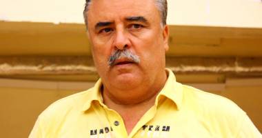 Stire din Sport : Antrenorul constănțean Ion Crăciun, primul stagiu cu lotul de tineret