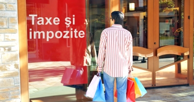 Stire din Economie : Anul 2017 începe cu relaxarea fiscală și cu stimulente pentru tot neamul românesc
