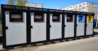 Stire din Social : Anul 2020 o să fie mai curat! Campaniile de conștientizare continuă