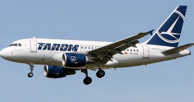 Anul relansării companiei Tarom