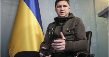 Stire din Actualitate : Anunț de ultimă oră de la negocierile dintre Rusia și Ucraina