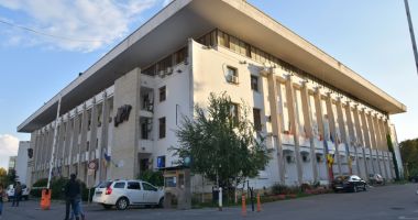 Stire din Politică-Administrație : Anunț important pentru agenții economici de la Primăria Constanța