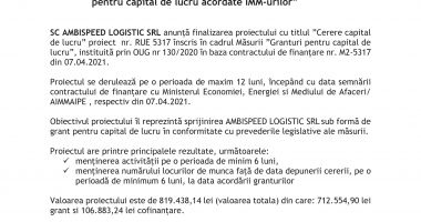 Masă rotundă privind oportunitățilede angajare în Dobrogea - 5