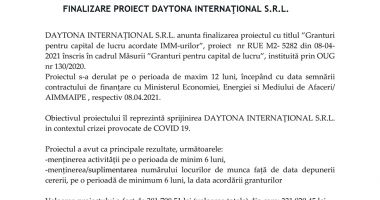 Maria Stavrositu și-a depus candidatura pentru președinte - 11