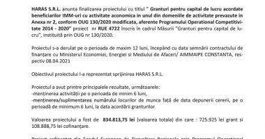 Ce a făcut primarul Florin Mitroi în al doilea mandat - 14