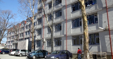 Stire din Cultură-Educație : Anunț important legat de cazarea studenților de la "Ovidius"