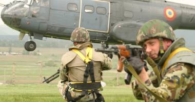 Stire din Eveniment : Ce spune MApN despre recrutarea tinerilor și mobilizarea rezerviștilor