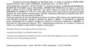 Maria Stavrositu și-a depus candidatura pentru președinte - 3