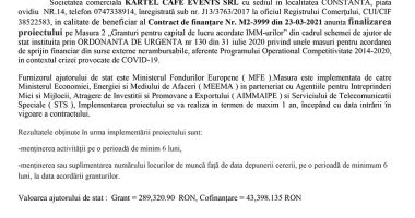 Steliștii se întâlnesc cu suporterii la un centru comercial din Constanța - 13