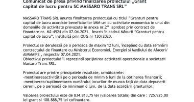 Maria Stavrositu și-a depus candidatura pentru președinte - 9