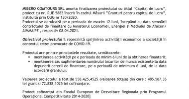 Maria Stavrositu și-a depus candidatura pentru președinte - 5