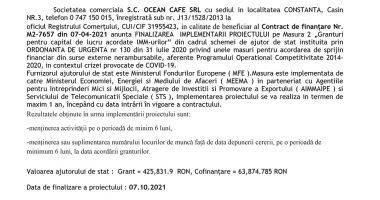 Maria Stavrositu și-a depus candidatura pentru președinte - 7
