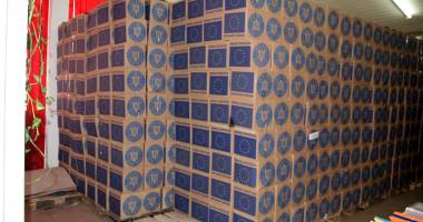 Stire din Politică-Administrație : Anunț important de la Primăria Pantelimon  privind ajutoarele alimentare de la UE
