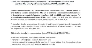 Ce a făcut primarul Florin Mitroi în al doilea mandat - 13