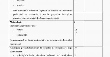 ANUNŢ DE PARTICIPARE - 2